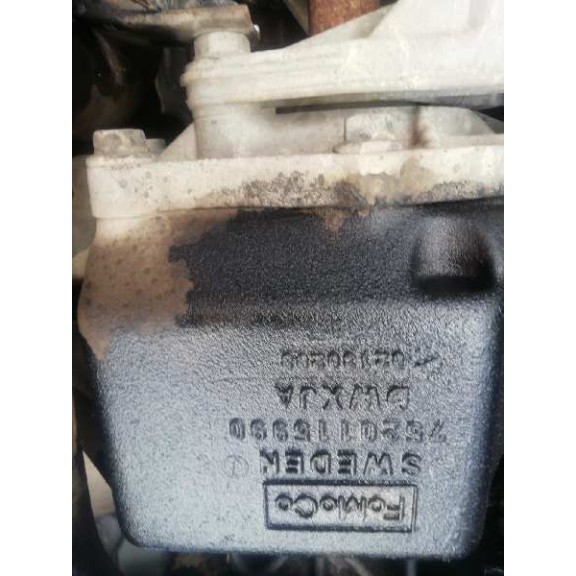 Recambio de caja cambios para land rover freelander (lr2) referencia OEM IAM  4X4 AUTOMATICA 140.000KM B