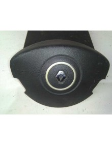 Recambio de airbag delantero izquierdo para renault clio iii authentique referencia OEM IAM 8200363630  