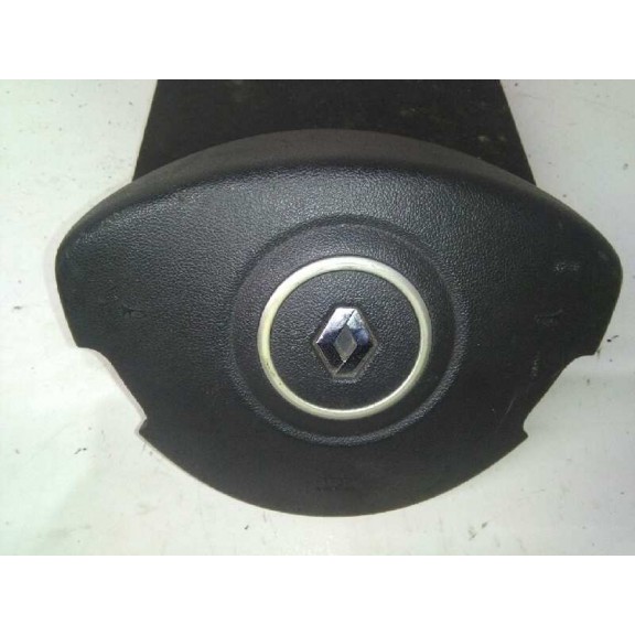 Recambio de airbag delantero izquierdo para renault clio iii authentique referencia OEM IAM 8200363630  