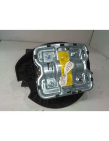 Recambio de airbag delantero izquierdo para renault clio iii authentique referencia OEM IAM 8200363630   2