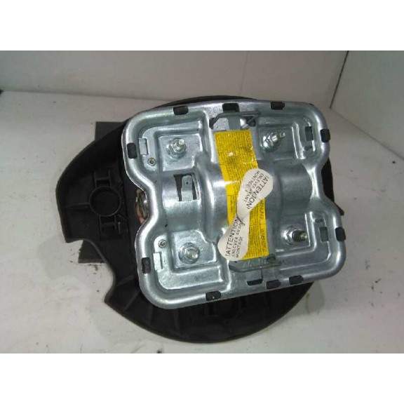 Recambio de airbag delantero izquierdo para renault clio iii authentique referencia OEM IAM 8200363630  