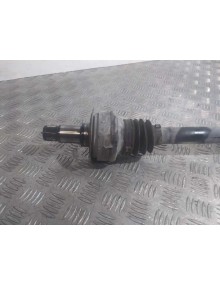 Recambio de transmision trasera derecha para mercedes-benz clase slk (w171) roadster 3.0 v6 cat referencia OEM IAM    2