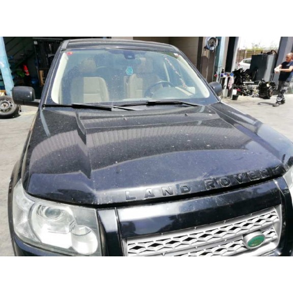 Recambio de capot para land rover freelander (lr2) referencia OEM IAM   