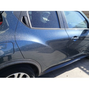 Recambio de puerta trasera derecha para nissan juke (f15) 1.6 referencia OEM IAM H21001KKMA  