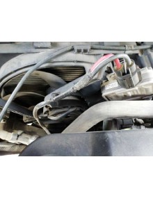 Recambio de electroventilador para land rover freelander (lr2) referencia OEM IAM   