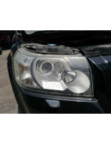 Recambio de faro derecho para land rover freelander (lr2) referencia OEM IAM 6H5213W029EF XENON H7/D1S 2