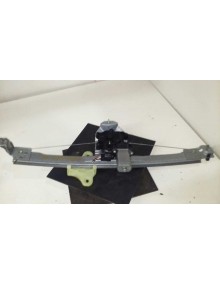 Recambio de elevalunas delantero derecho para renault captur luxe referencia OEM IAM   2 PINS