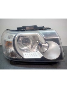 Recambio de faro derecho para land rover freelander (lr2) referencia OEM IAM 6H5213W029EF XENON H7/D1S