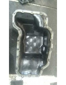 Recambio de carter para mazda mpv (lv) 2.5 referencia OEM IAM   SIN SENSOR 2