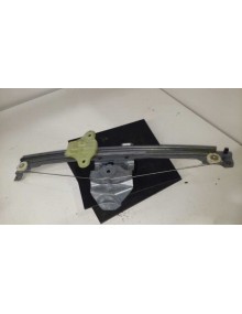 Recambio de elevalunas delantero derecho para renault captur luxe referencia OEM IAM   2 PINS 2