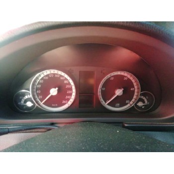 Recambio de cuadro instrumentos para mercedes-benz clase c (w203) sportcoupe c 220 cdi (la) (203.708) referencia OEM IAM a203540