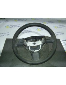 Recambio de volante para suzuki ignis rm (mh) básico referencia OEM IAM GS12001260 GS13103770 3 RADIOS