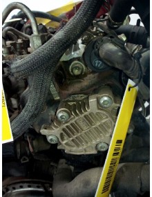 Recambio de bomba inyeccion para toyota yaris (ksp9/scp9/nlp9) básico referencia OEM IAM 0445010134  