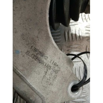 Recambio de mangueta delantera derecha para land rover evoque dynamic referencia OEM IAM BJ323K185  