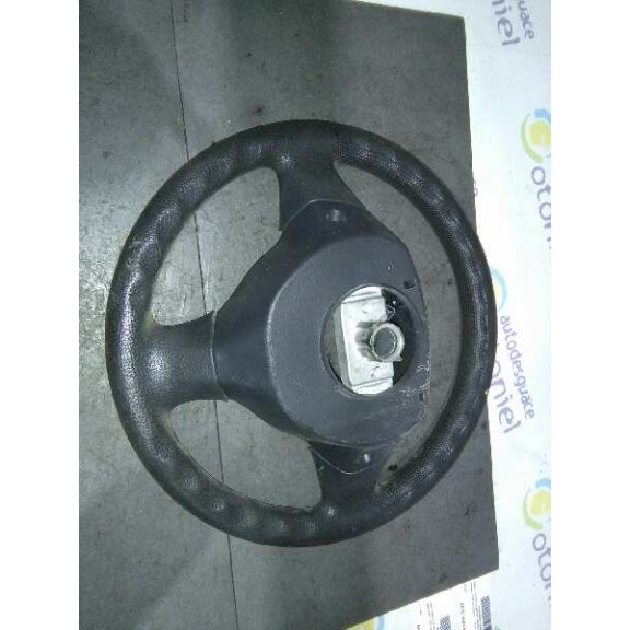 Recambio de volante para suzuki ignis rm (mh) básico referencia OEM IAM GS12001260 GS13103770 3 RADIOS