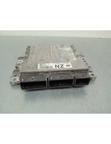 Recambio de centralita motor uce para nissan qashqai (j10) acenta referencia OEM IAM 23710BB31A 237101449R 