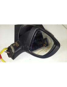 Recambio de retrovisor derecho para renault captur luxe referencia OEM IAM   ELECTRICO 2
