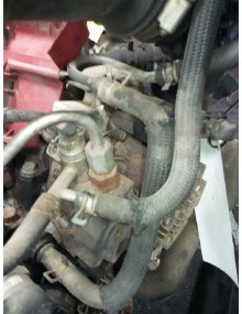 Recambio de bomba inyeccion para toyota yaris (ksp9/scp9/nlp9) básico referencia OEM IAM 0445010134   2