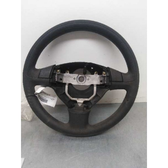 Recambio de volante para suzuki ignis rm (mh) básico referencia OEM IAM GS12001260 GS13103770 3 RADIOS