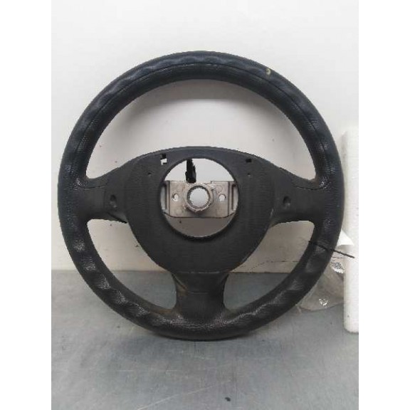 Recambio de volante para suzuki ignis rm (mh) básico referencia OEM IAM GS12001260 GS13103770 3 RADIOS