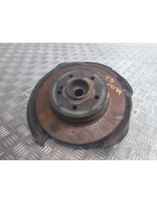 Recambio de mangueta trasera derecha para mercedes-benz clase slk (w171) roadster 3.0 v6 cat referencia OEM IAM A2030805  