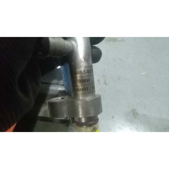 Recambio de tubos aire acondicionado para bmw serie 3 lim. (f30) 2.0 16v diesel referencia OEM IAM 6453921223207  