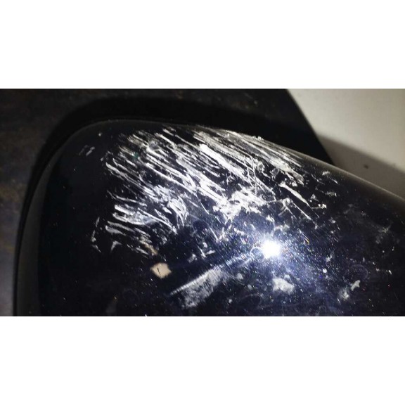 Recambio de retrovisor derecho para renault captur luxe referencia OEM IAM   ELECTRICO