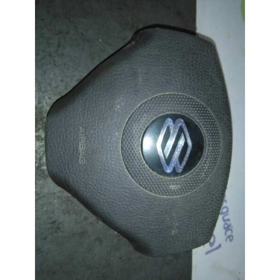 Recambio de airbag delantero izquierdo para suzuki ignis rm (mh) básico referencia OEM IAM 4815086G00  