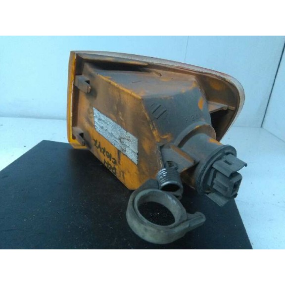 Recambio de piloto delantero derecho para ford escort berlina/turnier cl berlina referencia OEM IAM   AMBAR