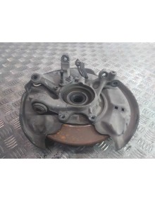 Recambio de mangueta trasera derecha para mercedes-benz clase slk (w171) roadster 3.0 v6 cat referencia OEM IAM A2030805   2