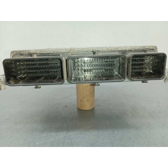 Recambio de centralita motor uce para nissan qashqai (j10) acenta referencia OEM IAM 23710BB31A 237101449R 