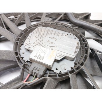 Recambio de electroventilador para bmw serie 5 lim. (f10) 2.0 turbodiesel referencia OEM IAM 6732757568203 A45393109 