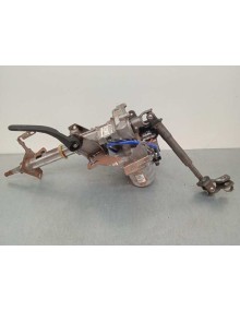 Recambio de columna direccion para nissan qashqai (j10) acenta referencia OEM IAM 48810BR60A 48810EY40A 48810JD900