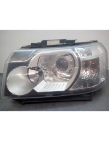 Recambio de faro izquierdo para land rover freelander (lr2) referencia OEM IAM 6H5213W030ED XENON H7/D1S 2