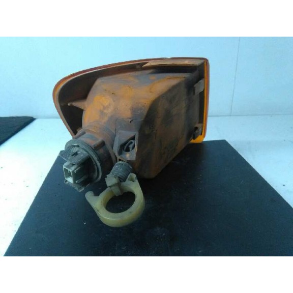 Recambio de piloto delantero izquierdo para ford escort berlina/turnier cl berlina referencia OEM IAM   AMBAR