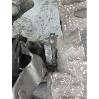 Recambio de caja cambios para volkswagen golf v (1k1) 1.9 tdi referencia OEM IAM GQQ  