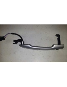 Recambio de maneta exterior delantera derecha para renault captur luxe referencia OEM IAM    2