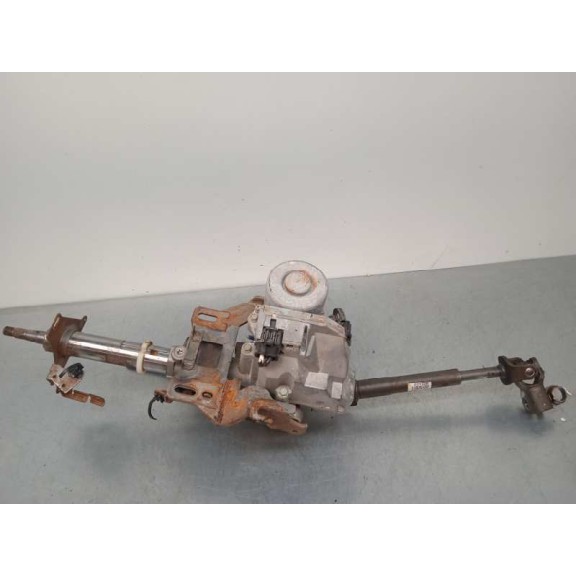 Recambio de columna direccion para nissan qashqai (j10) acenta referencia OEM IAM 48810BR60A 48810EY40A 48810JD900