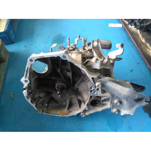 Recambio de caja cambios para honda fr-v (be) 1.7 referencia OEM IAM SJSM2001106 69.648KM ENTREGA CASCO