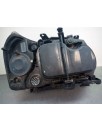 Recambio de faro izquierdo para land rover freelander (lr2) referencia OEM IAM 6H5213W030ED XENON H7/D1S