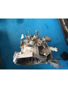 Recambio de caja cambios para honda fr-v (be) 1.7 referencia OEM IAM SJSM2001106 69.648KM ENTREGA CASCO 2