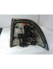 Recambio de piloto trasero izquierdo para opel vectra b berlina básico referencia OEM IAM   4 P 2