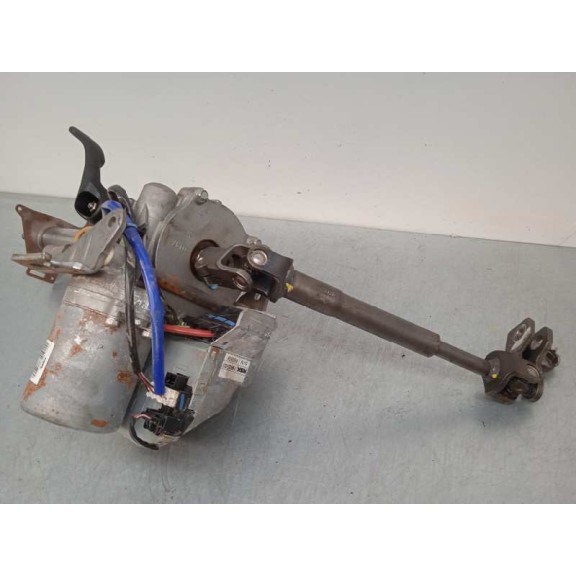 Recambio de columna direccion para nissan qashqai (j10) acenta referencia OEM IAM 48810BR60A 48810EY40A 48810JD900