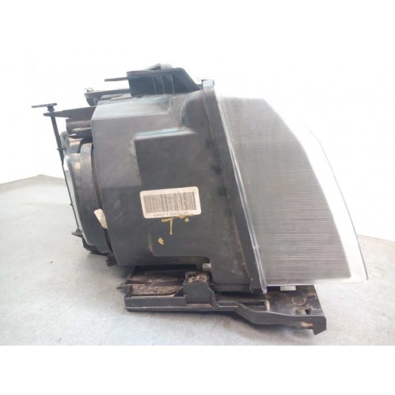 Recambio de faro izquierdo para land rover freelander (lr2) referencia OEM IAM 6H5213W030ED XENON H7/D1S