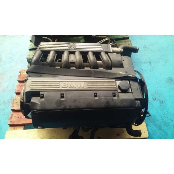 MOTOR COMPLETO D256T1 <M> BIMASA VENDIDO