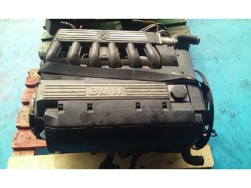 Recambio de motor completo para bmw serie 3 berlina (e36) 325td referencia OEM IAM D256T1 <M> BIMASA VENDIDO