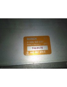 Recambio de centralita abs para audi 80/90 (811/813/853) 90 básico referencia OEM IAM    2