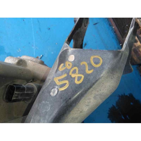 Recambio de caja cambios para honda fr-v (be) 1.7 referencia OEM IAM SJSM2001106 69.648KM ENTREGA CASCO