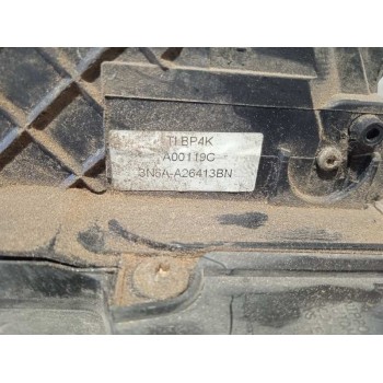 Recambio de cerradura puerta trasera izquierda para mazda 3 berlina (bk) 1.6 vvt active referencia OEM IAM 3N6AA26413BN 6 PINES 