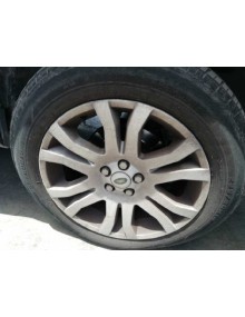 Recambio de juego llantas para land rover freelander (lr2) referencia OEM IAM  X4 18